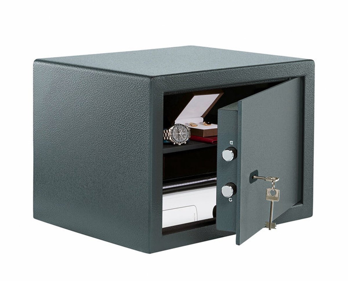 Burg-Wächter Möbeltresor Pure-Safe 49020 130 K