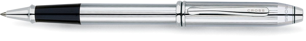 Cross Rollerball Townsend Glanz-Chrom
