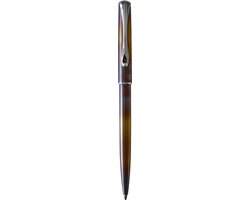 Diplomat Kugelschreiber Traveller Flame easyFlow