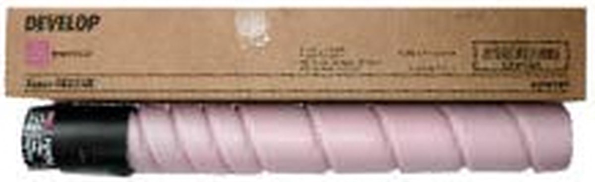 Develop Toner-Kit Develop TN-514M magenta