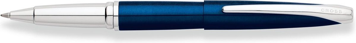 Cross Rollerball ATX Blau-Lack