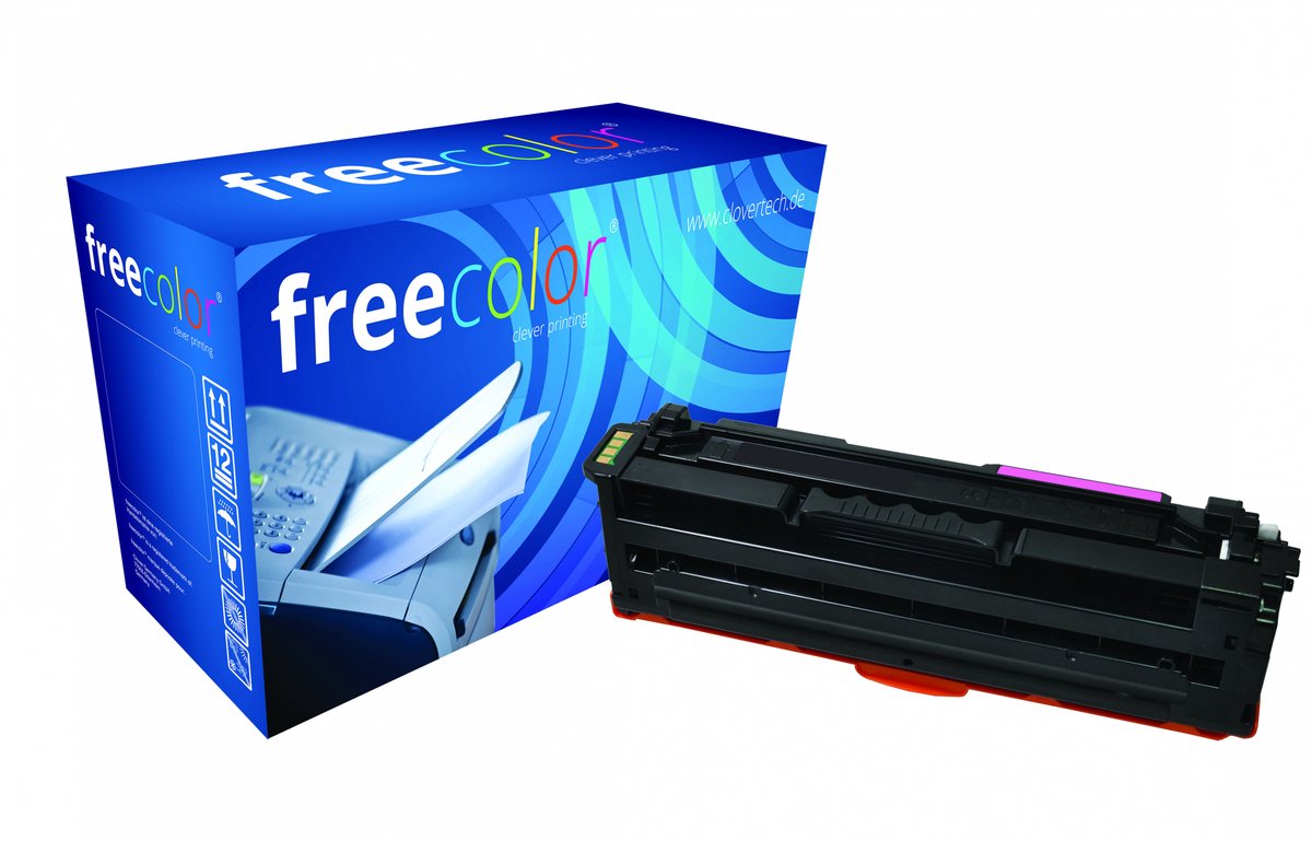 Freecolor Toner kompatibel mit Samsung ProXpress C2620 magenta