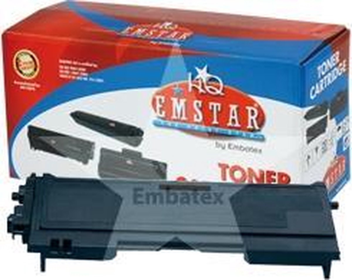 Emstar Alternativ Emstar Toner-Kit (09BR2030MATO/B533 9BR2030MATO 9BR2