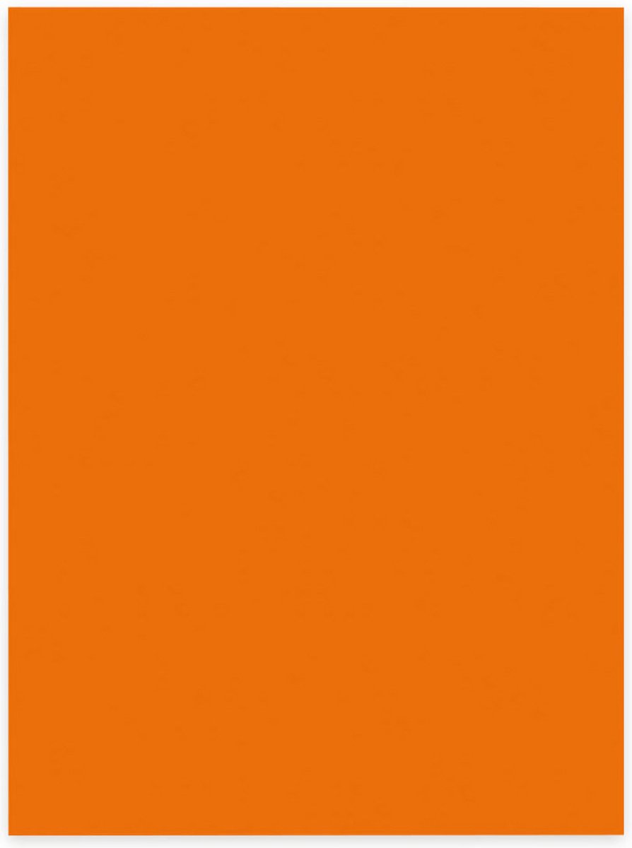 10 x Elco Büropapier A4 210x297mm orange Papier 80 g/qm VE=100 Blatt