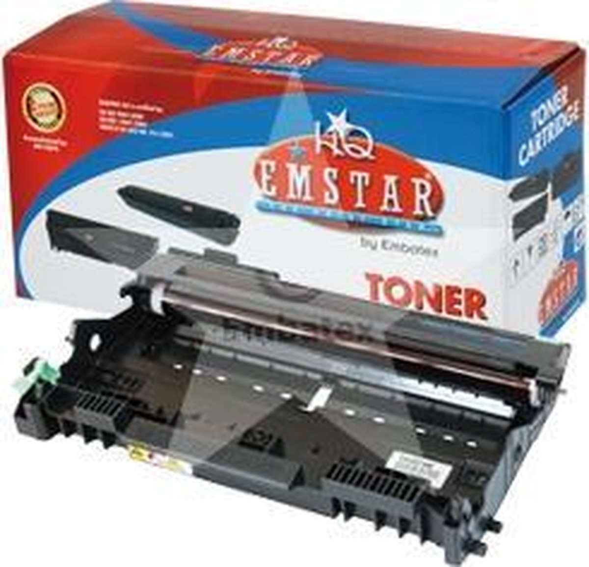 Emstar Alternativ Emstar Drum Kit (09BR2140DU/B547 9BR2140DU 9BR2140DU