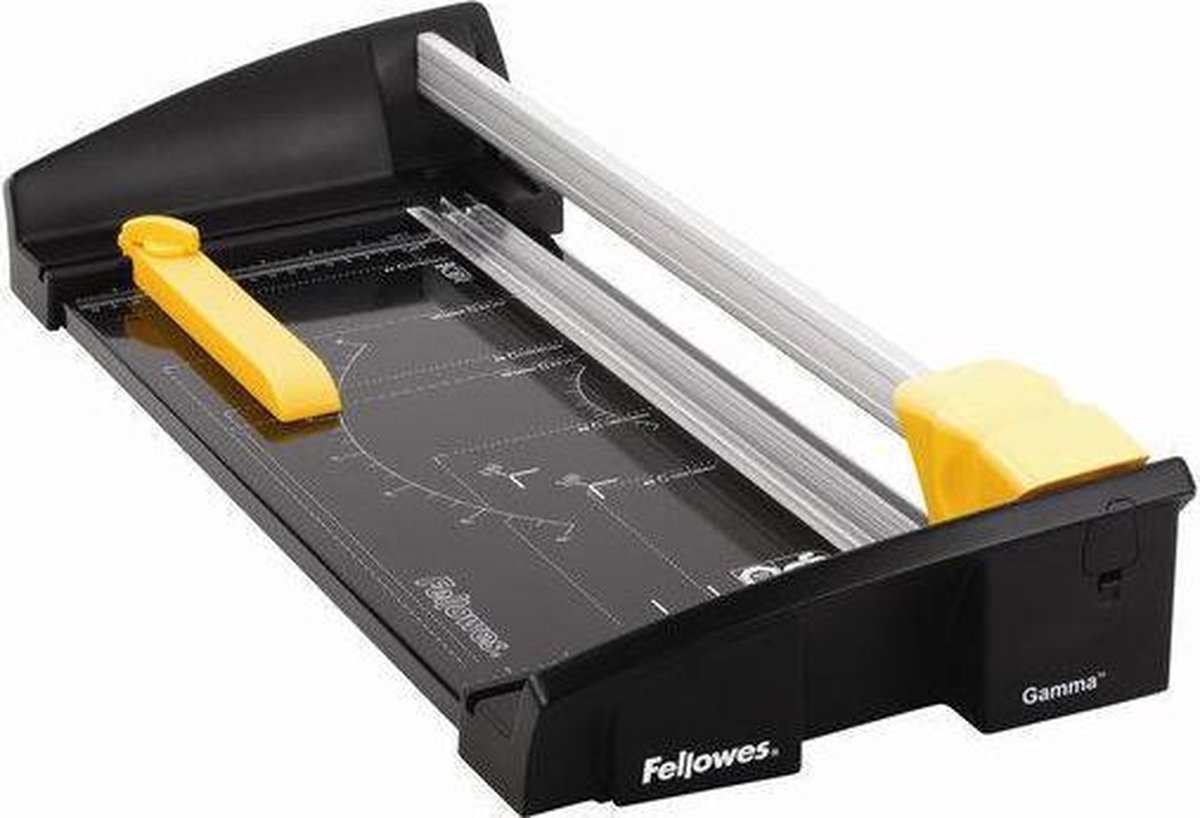 Fellowes Rollenschneidemaschine Gamma A3 455mm