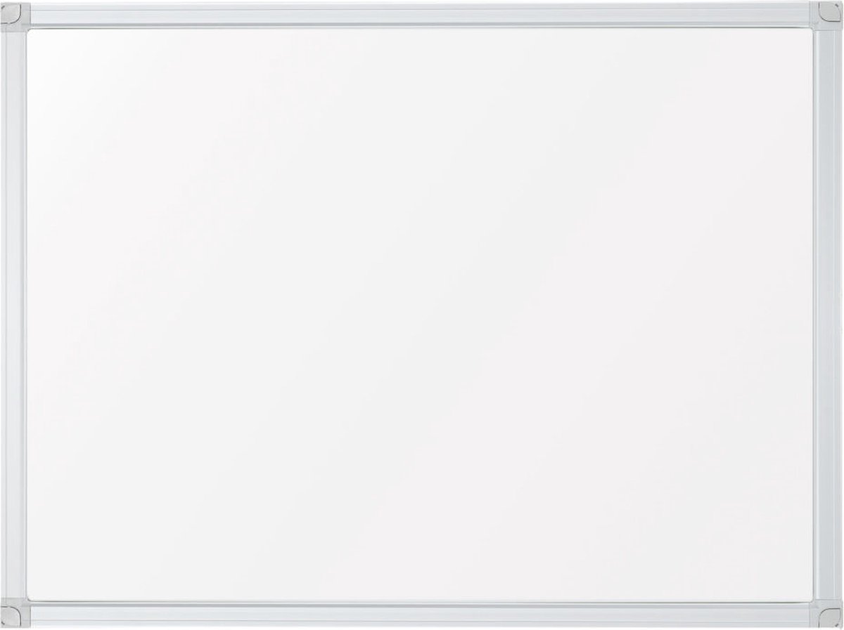 Franken Schreibtafel X-tra!Line magnetisch emailliert 90x60cm