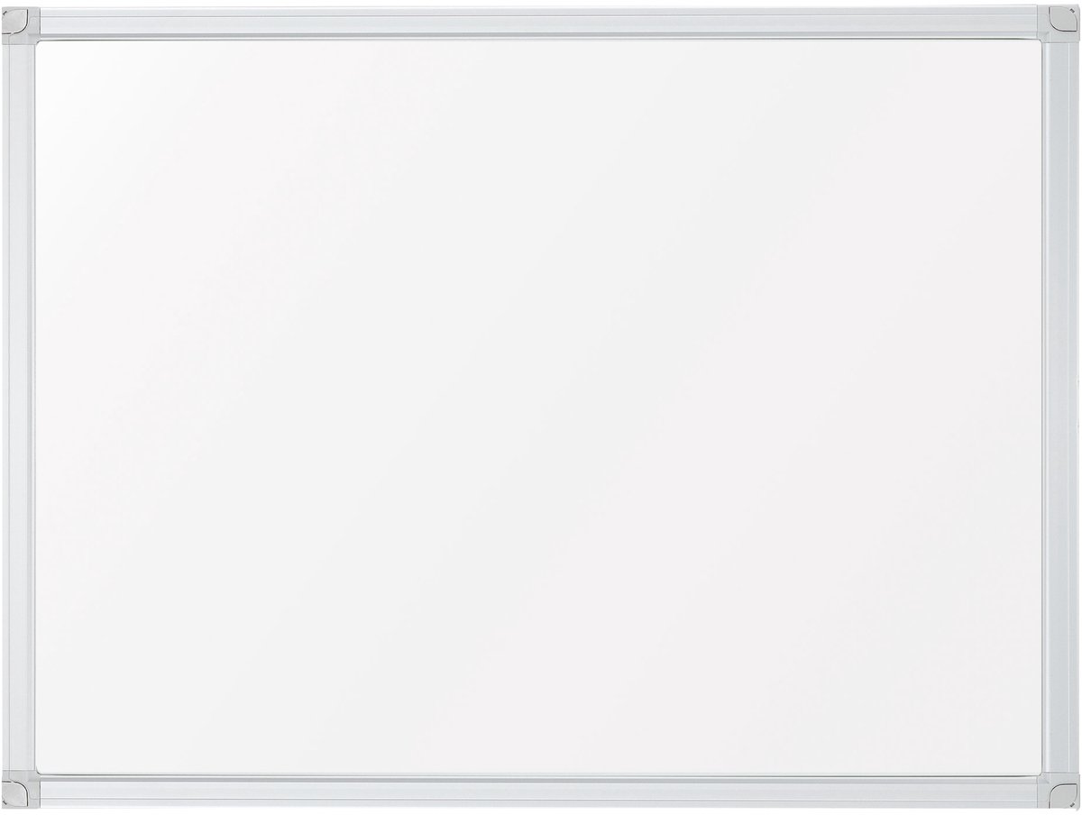 Franken Schreibtafel X-tra!Line magnetisch emailliert 60x45cm
