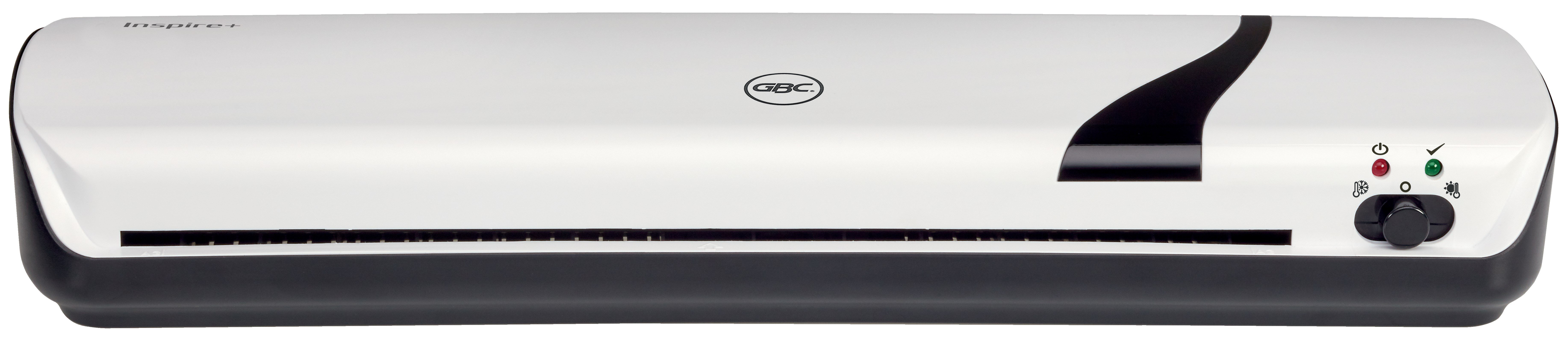 GBC Laminiergerät INSPIRE+ 4410032 A3 weiß