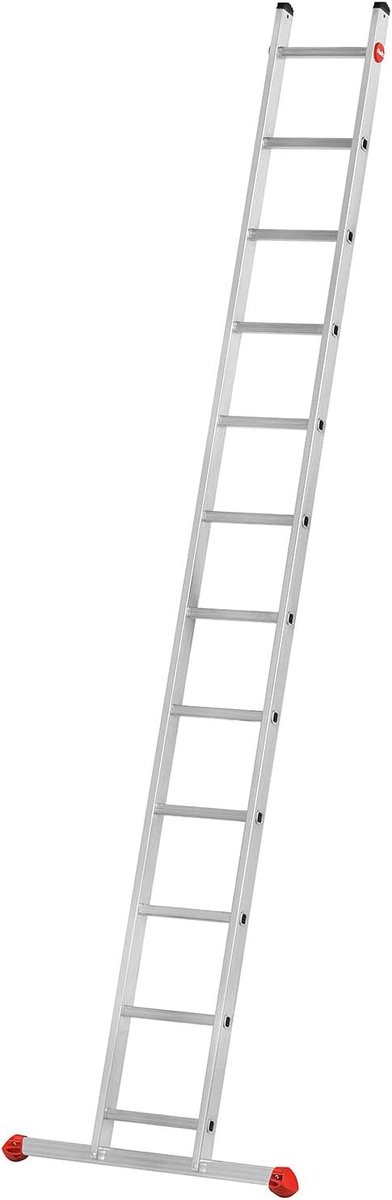 Hailo Sprossenleiter S60 ProfiStep uno 1x6