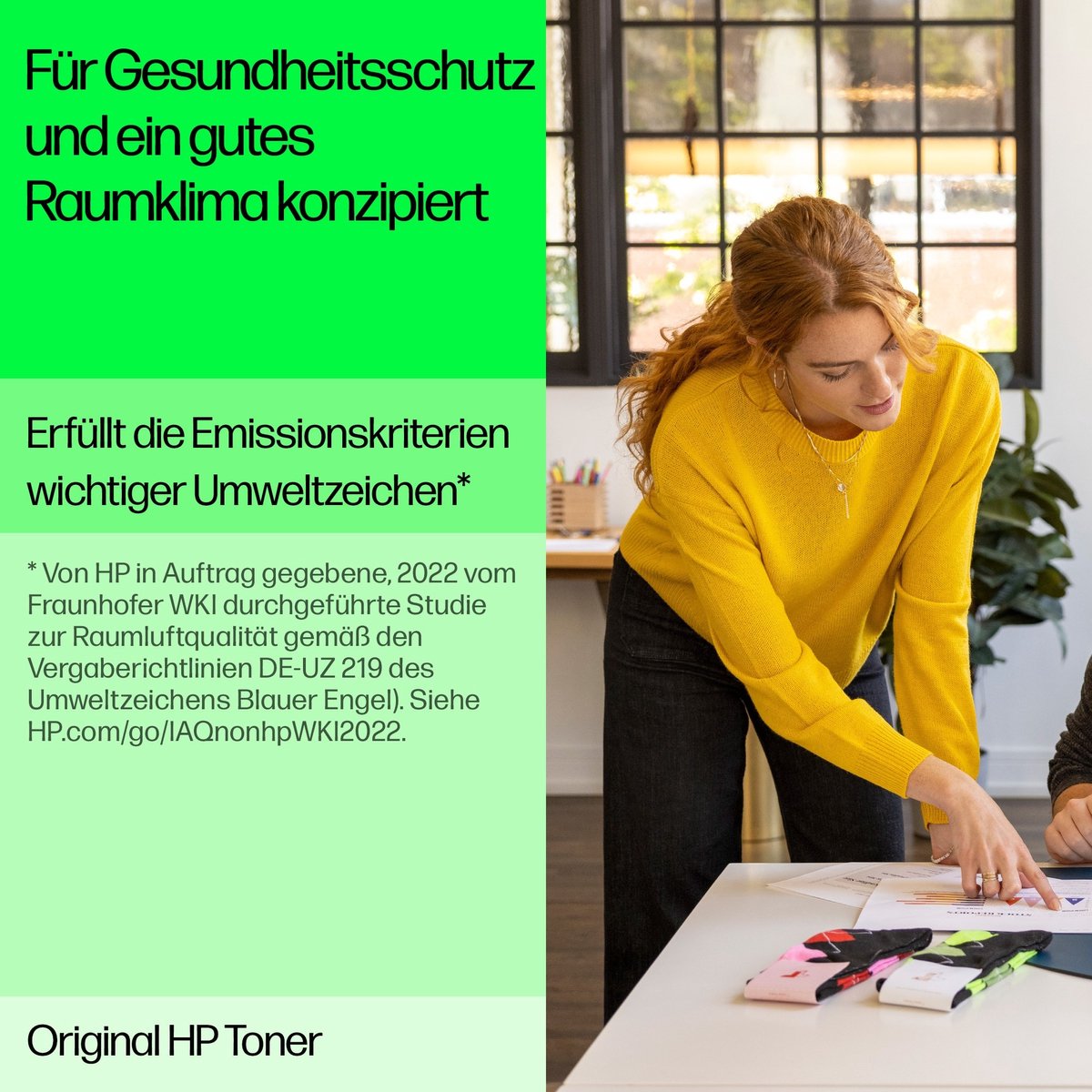 HP Toner-Kartusche HP 508X schwarz