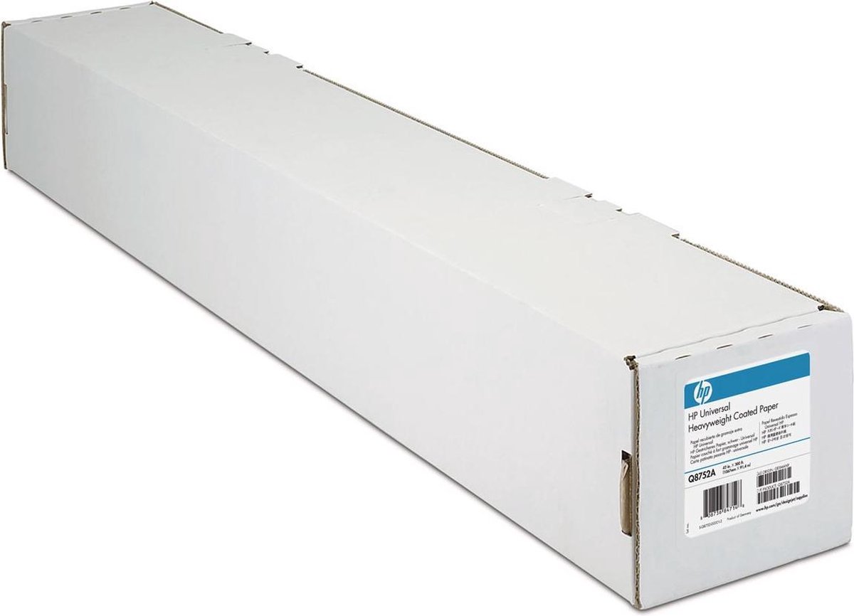 HP Plotterpapier HP C6020B