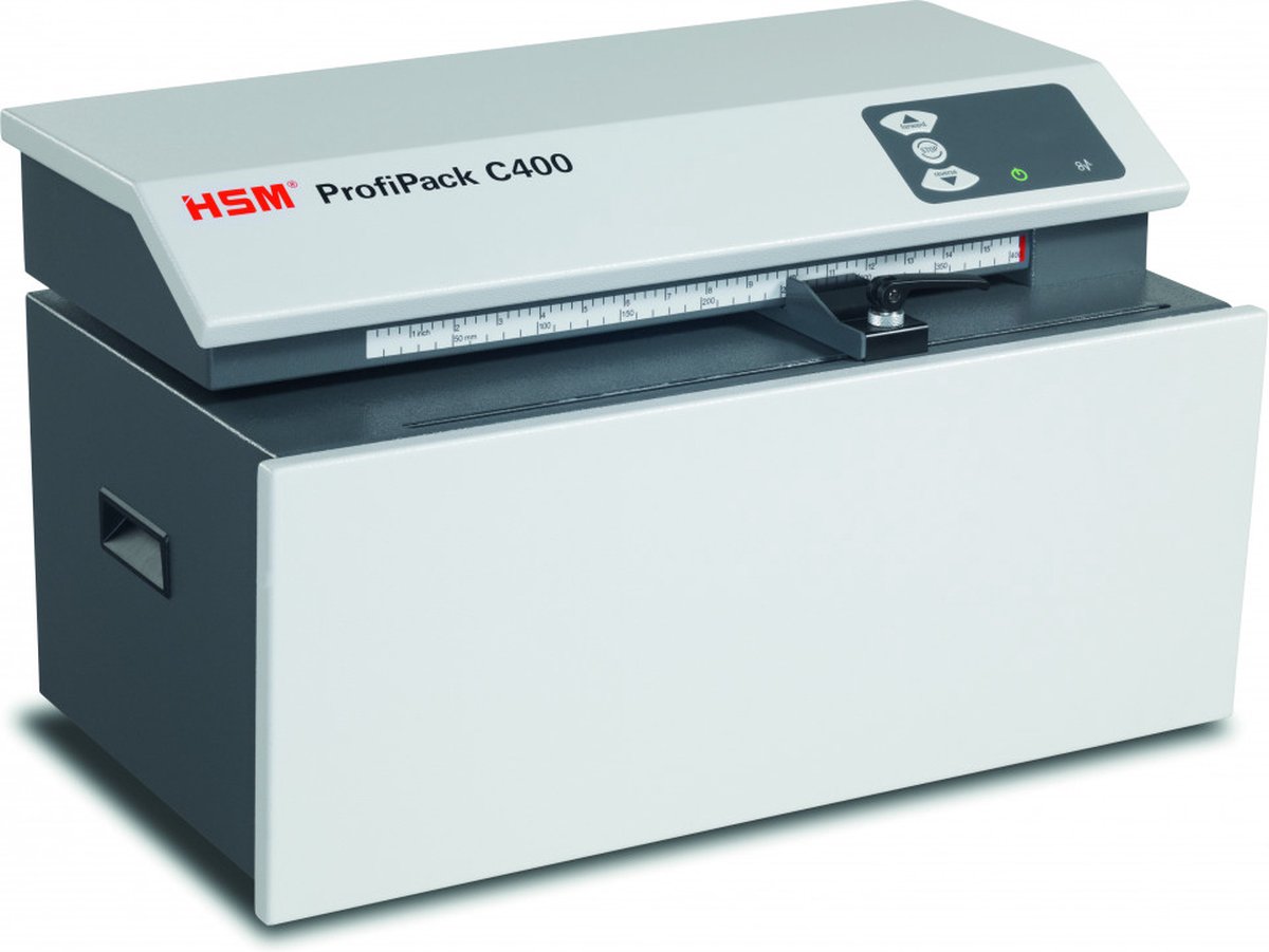 HSM Karton-Perforator ProfiPack C400 1528134