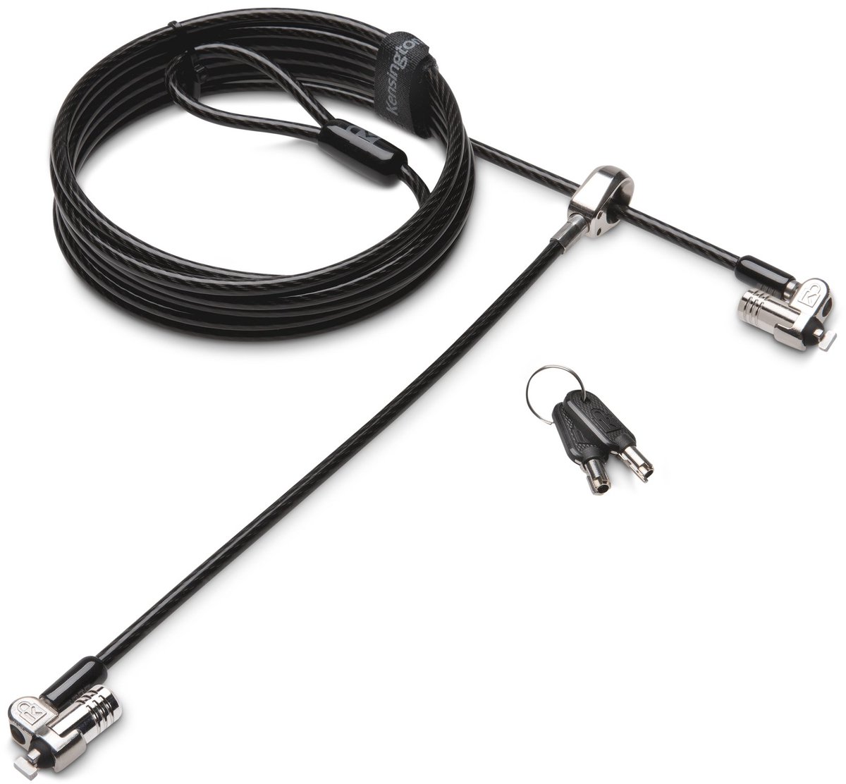 Kensington Laptopschloss MicroSaver 2.0 Twin