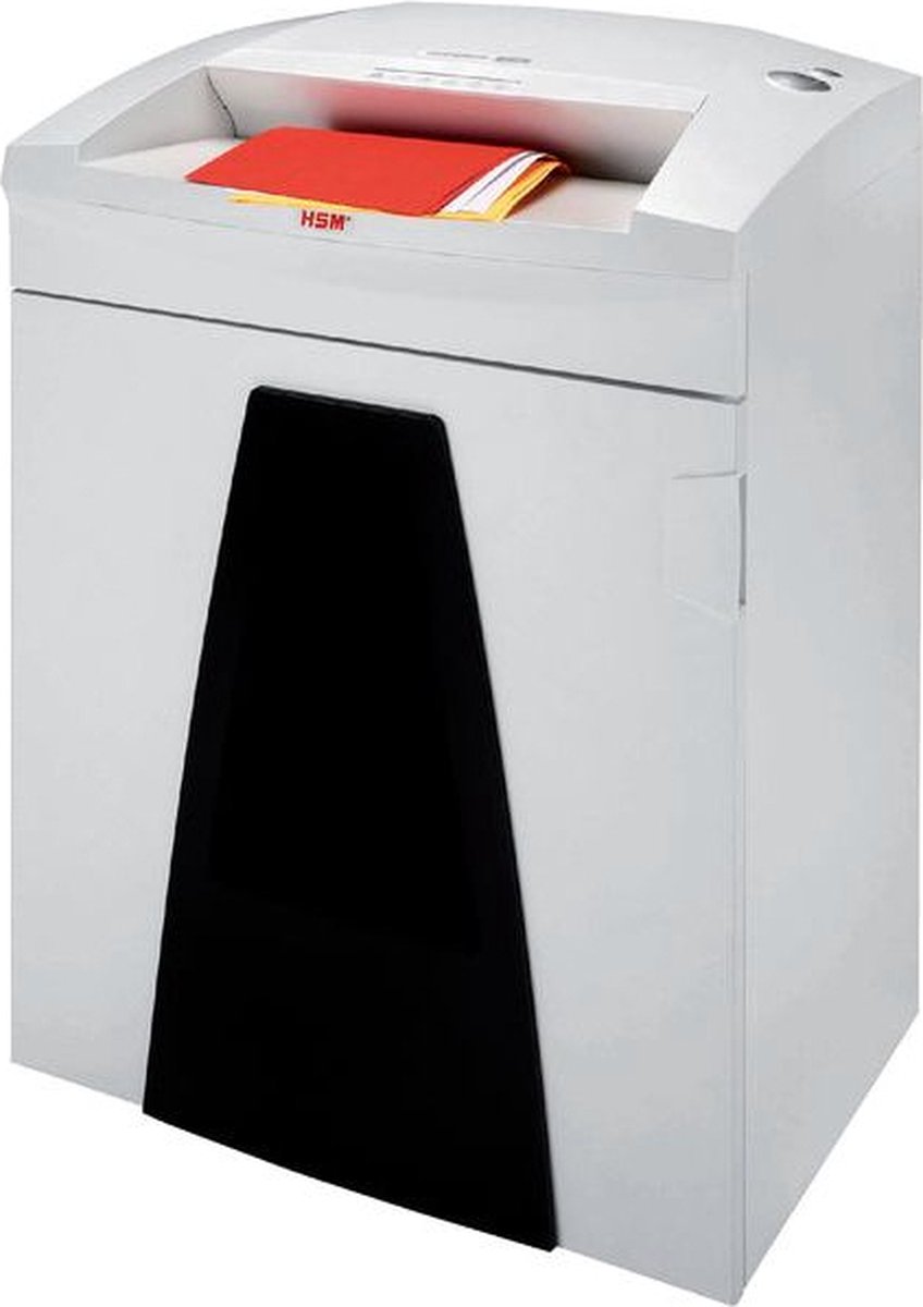 HSM Aktenvernichter Securio B35 1x5mm