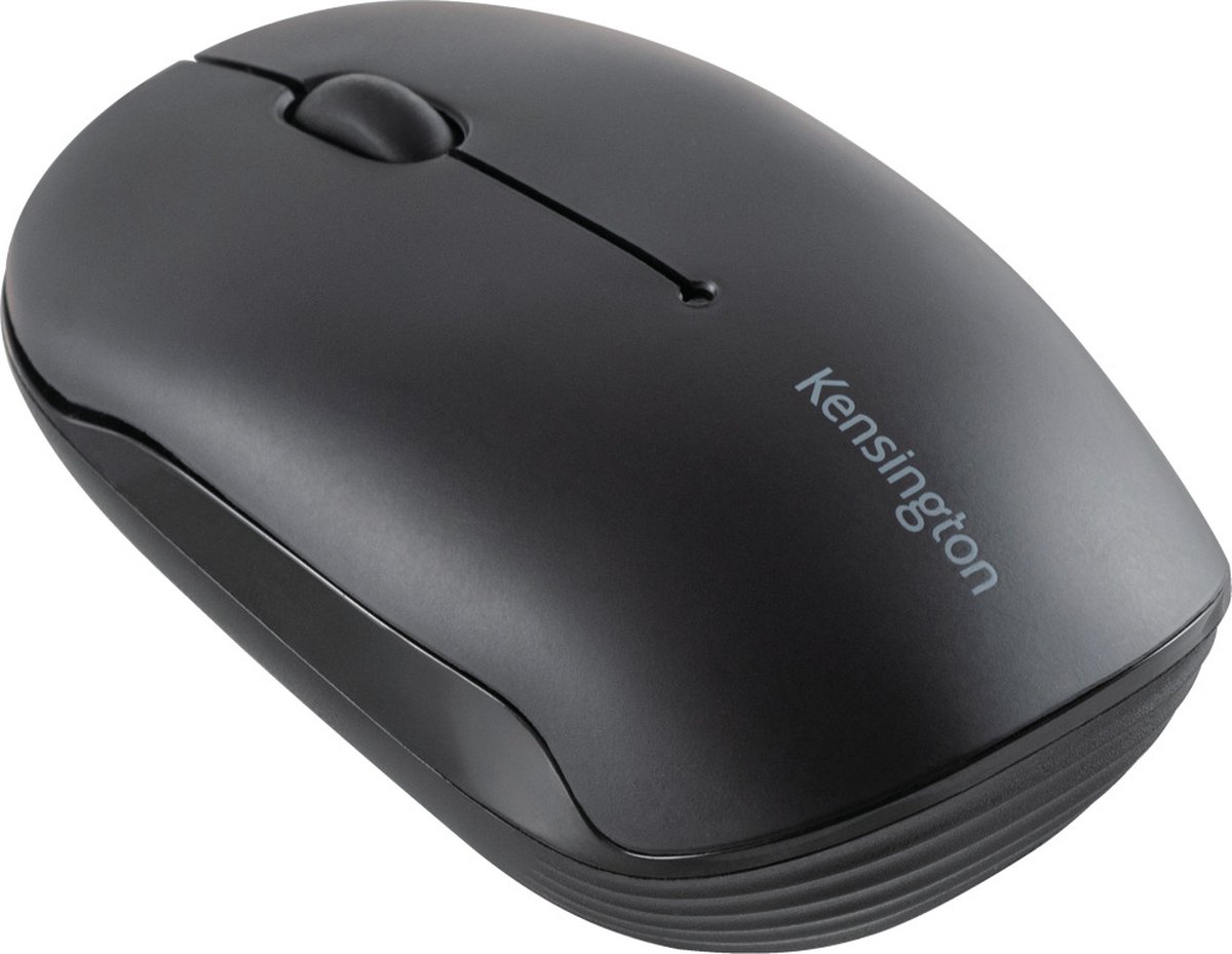 Kensington Bluetooth Maus Pro Fit schwarz