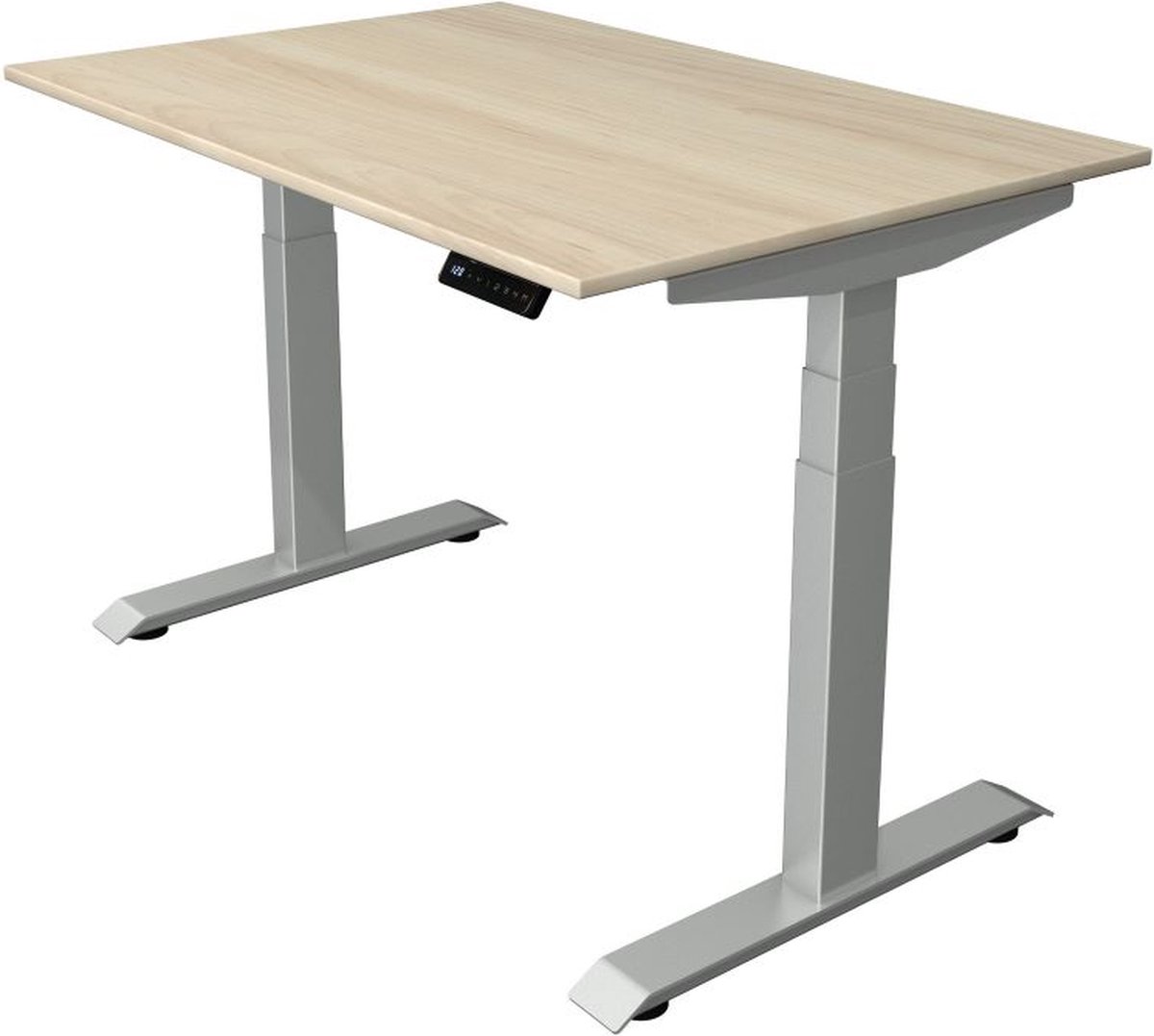 Kerkmann Sitz-/Stehtisch Move 4 neu elektr. höhenverstellbar BxT-H 120