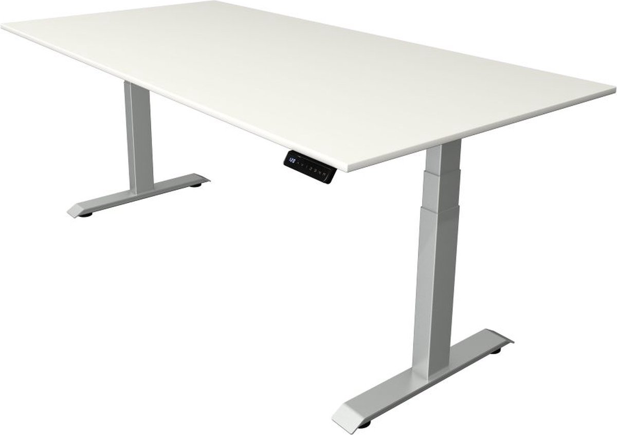 Kerkmann Sitz-/Stehtisch Move 4 neu elektr. höhenverstellbar BxT-H 200