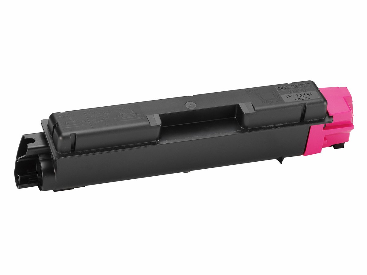Kyocera Toner Kyocera TK-580M magenta