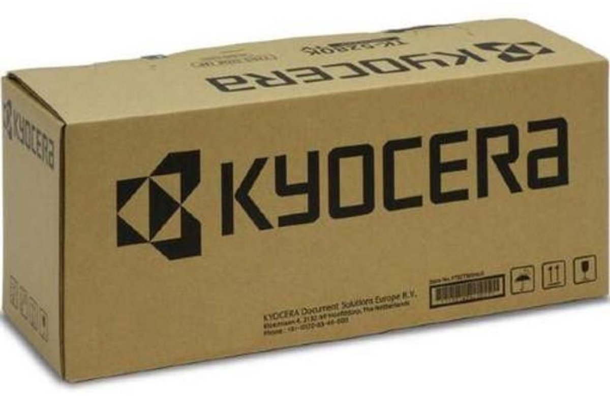 Kyocera Original Kyocera Toner-Kit cyan (02YMCNL0 1T02YMCNL0 2YMCNL0 T