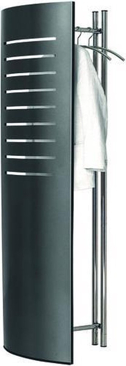 Kerkmann Standgarderobe tec-art BxTxH 60x40x170 anthrazit