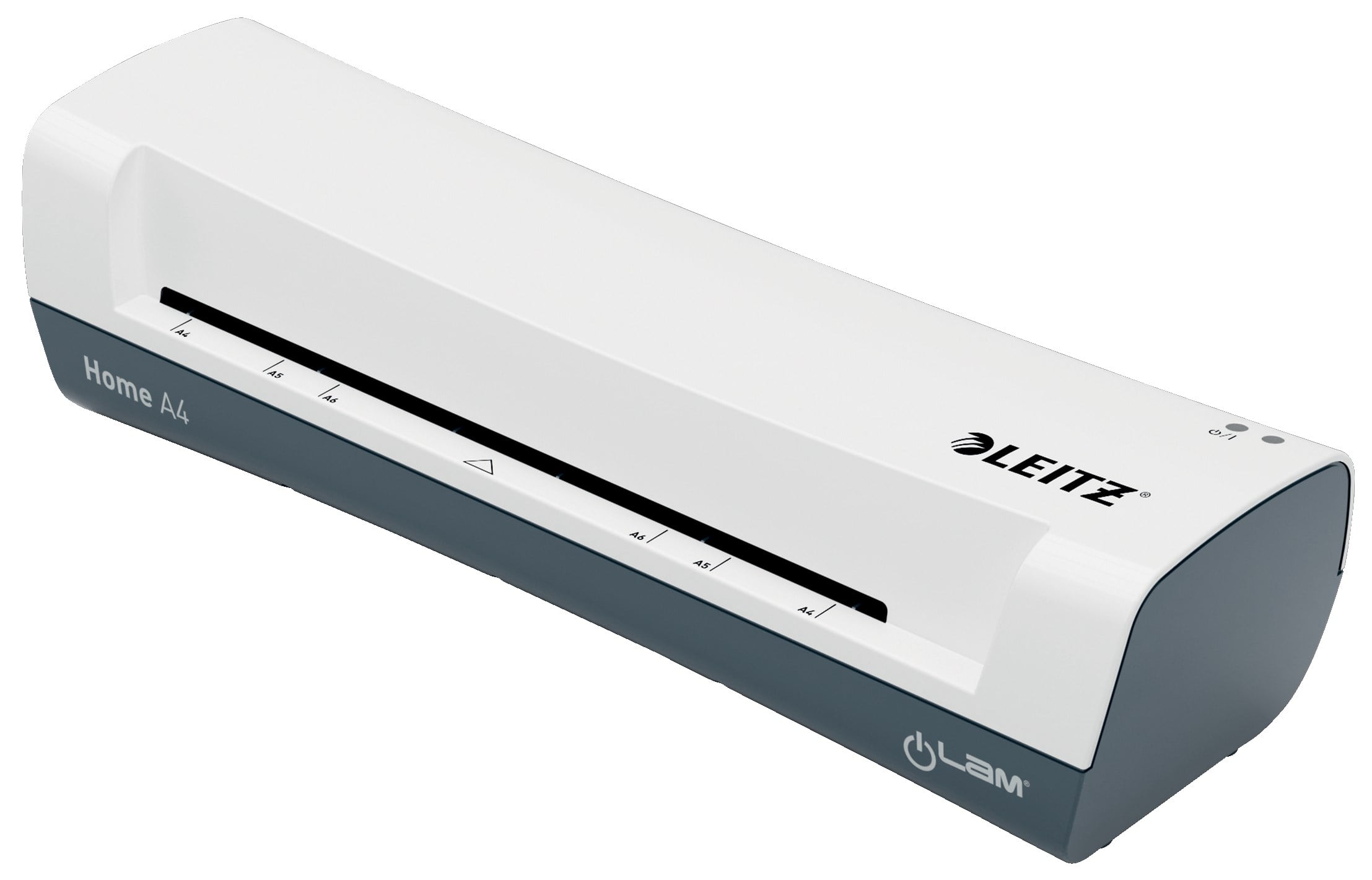 Leitz Laminiergerät iLam Home 74310001 A4 weiß