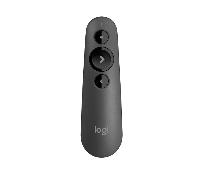 Logitech Presenter R500s 910-005843 Bluetooth