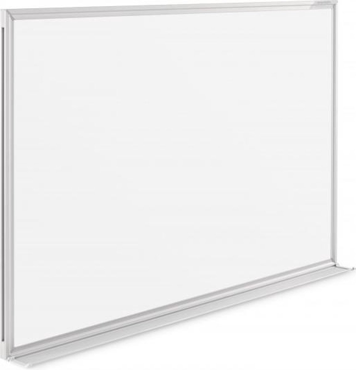 Magnetoplan Schreibtafel SP 1240888 150x100cm weiß