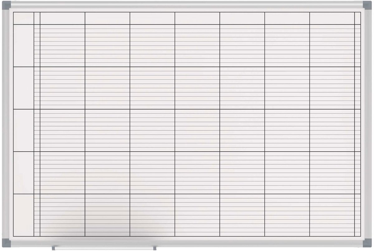 Maul Universalplaner Maulstandard individuell 60x90cm