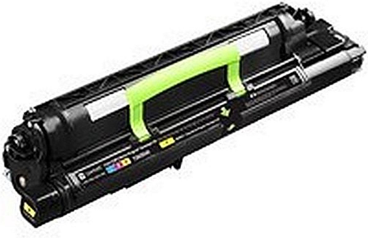 Lexmark Entwickler Lexmark 72K0DY0 gelb