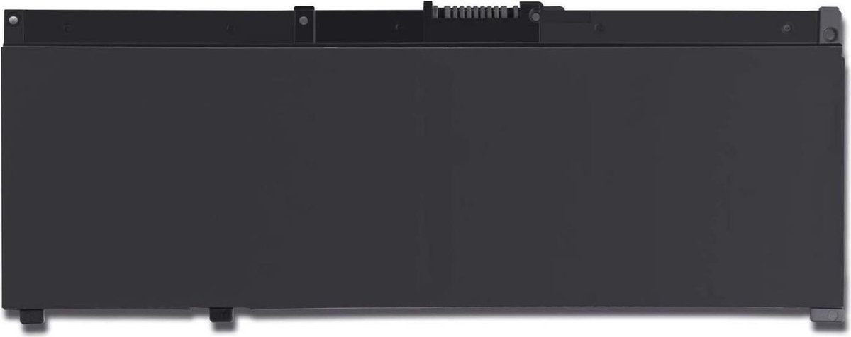 Hewlett-Packard Akku für Hewlett-Packard 917678-1B1 Li-Ion 15,4 Volt 4