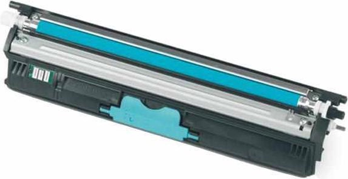 OKI Toner Original Oki 44250723 cyan
