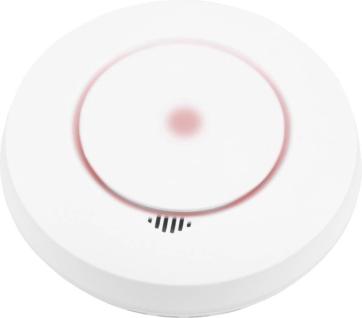 Olympia Rauch/-Hitzemelder SI 300 für Alarmsysteme weiß