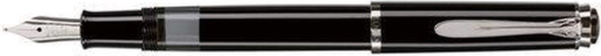Pelikan Füllhalter M205 B schwarz