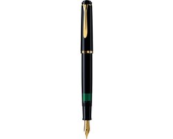 Pelikan Füllhalter M200 B schwarz