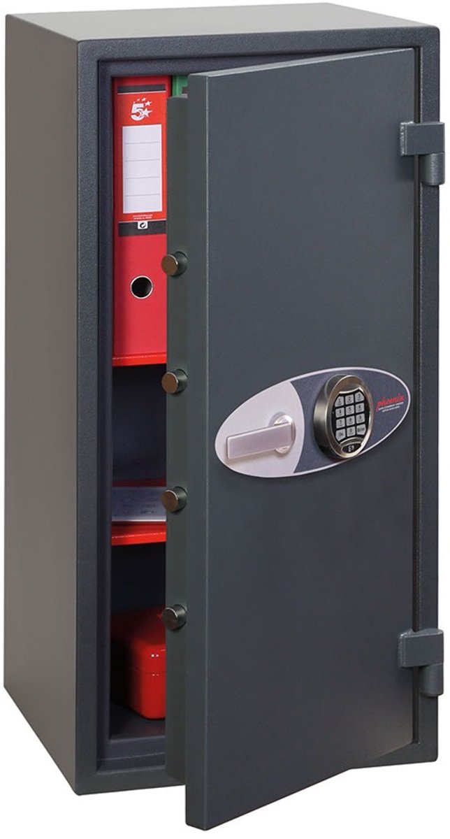Phoenix Tresor Neptune HS1053E Elektronikschloss