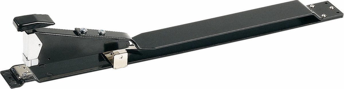Rapid Langarm-Heftgerät Classic HD12 bis 300mm schwarz