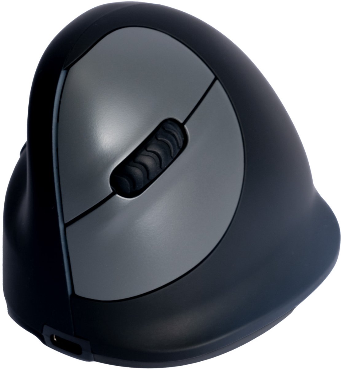 R-Go Ergonomische Maus HE - Mittel (Handlänge 165-185mm) Linkshänder k