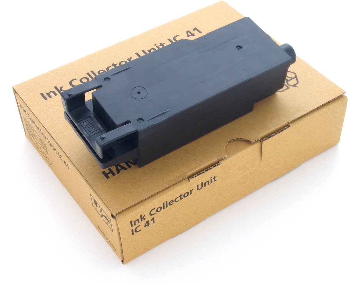 Ricoh Resttonerbehälter Original Ricoh 405783
