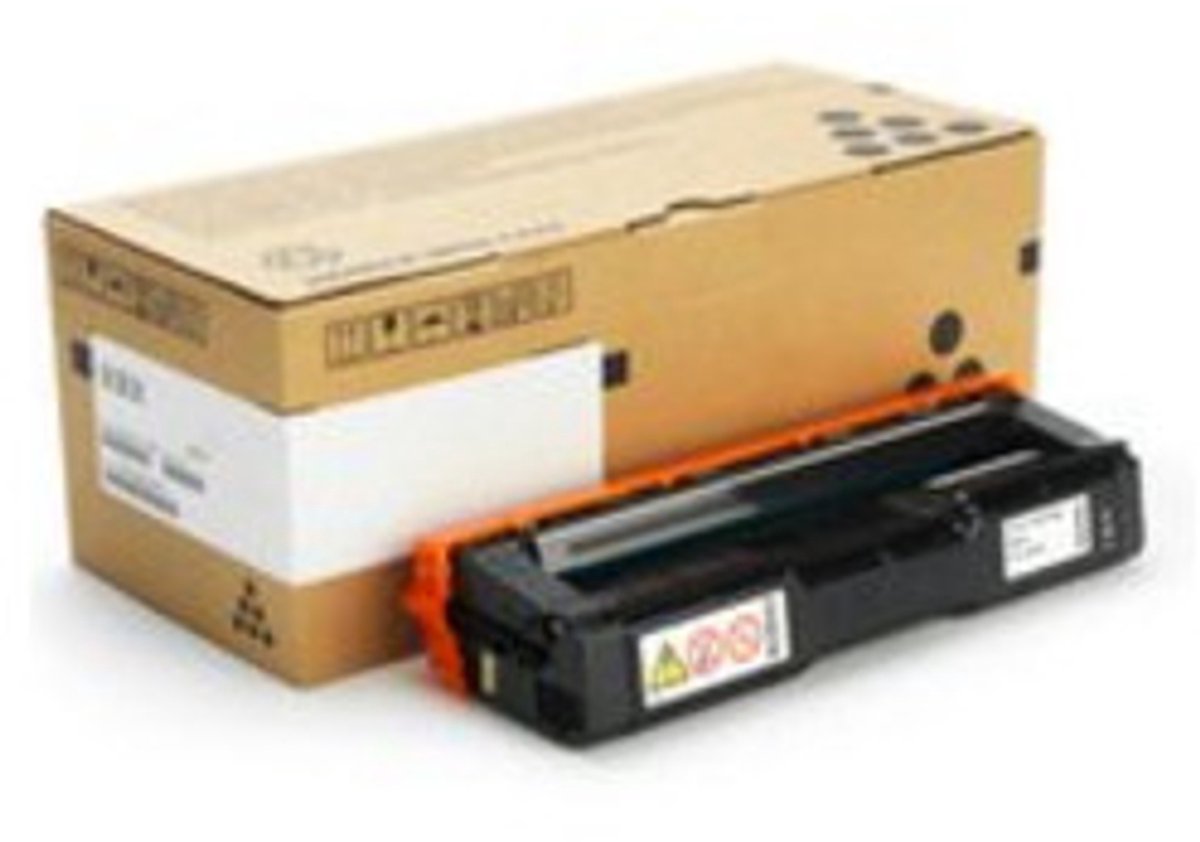Ricoh Toner-Kit Ricoh 407971 schwarz