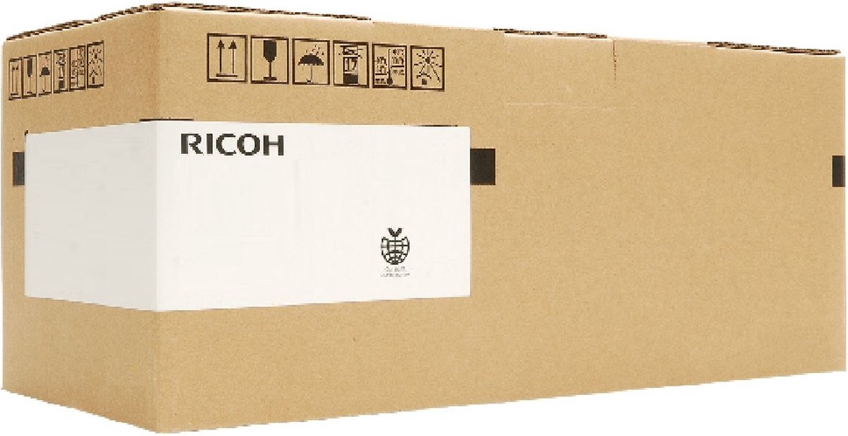 Ricoh Resttonerbehälter Ricoh 408110