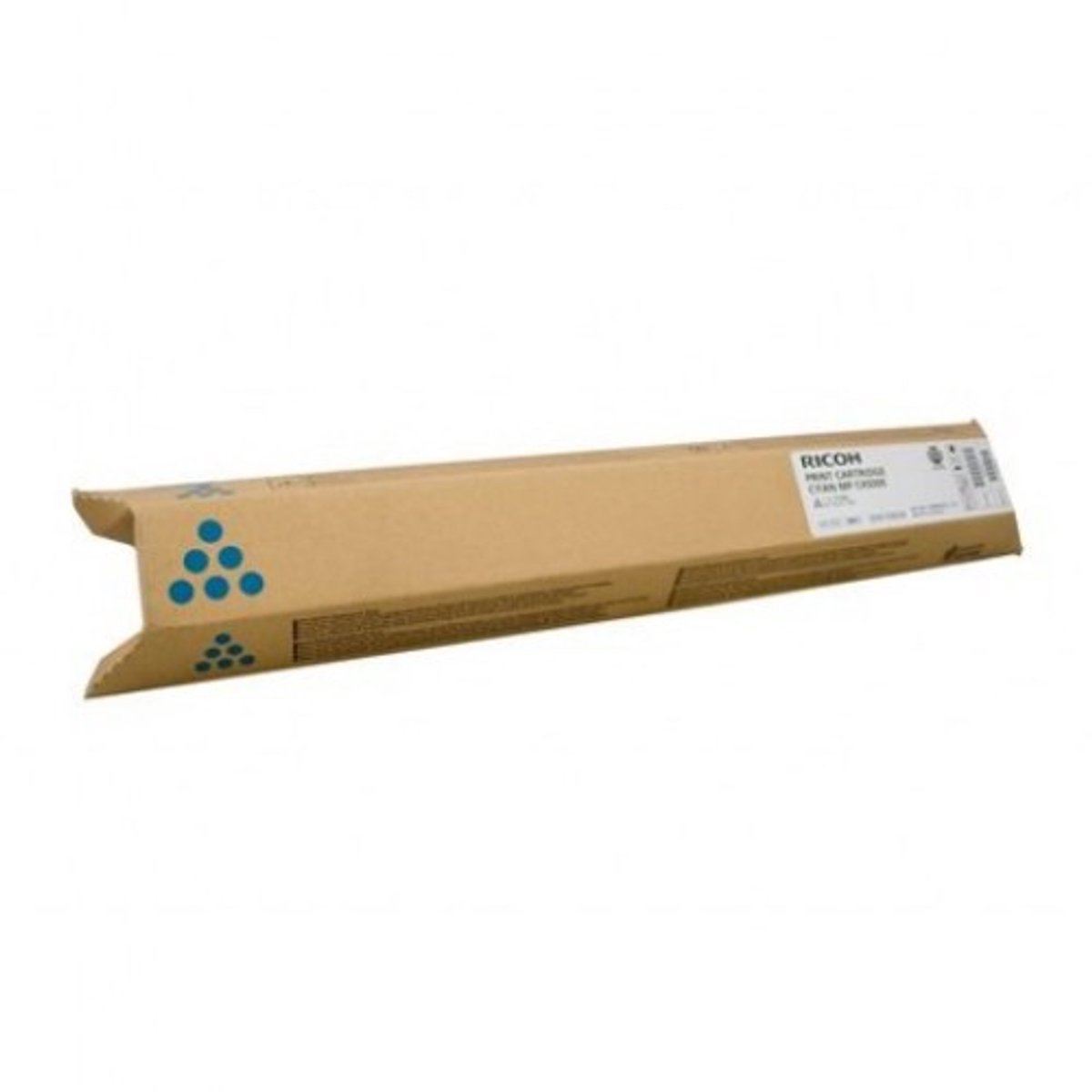 Ricoh Toner Original Ricoh 841300 cyan