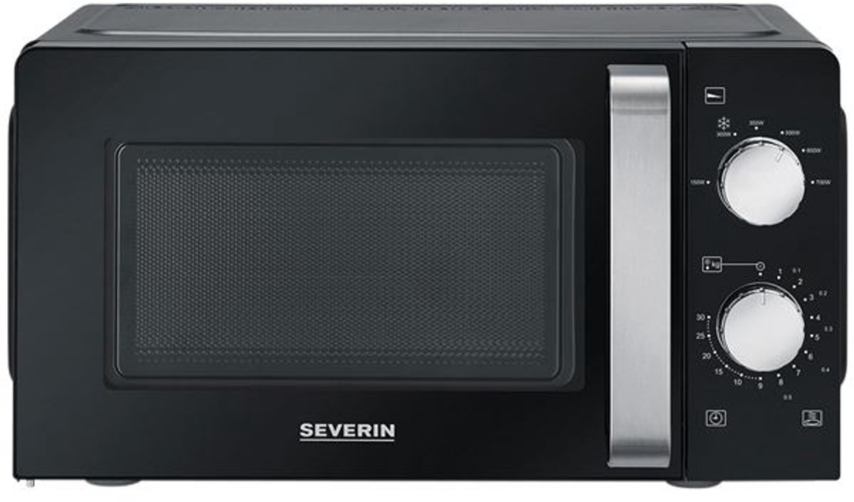 Severin Mikrowelle 7886 17l