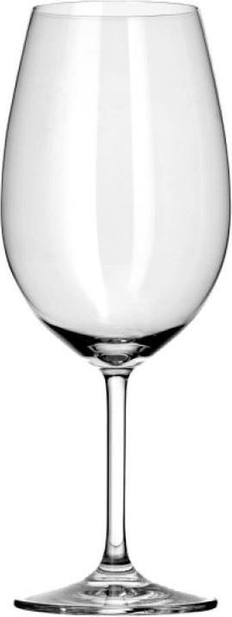 Schott Zwiesel Rotweinglas Ivento 115588 633ml 6 Stück