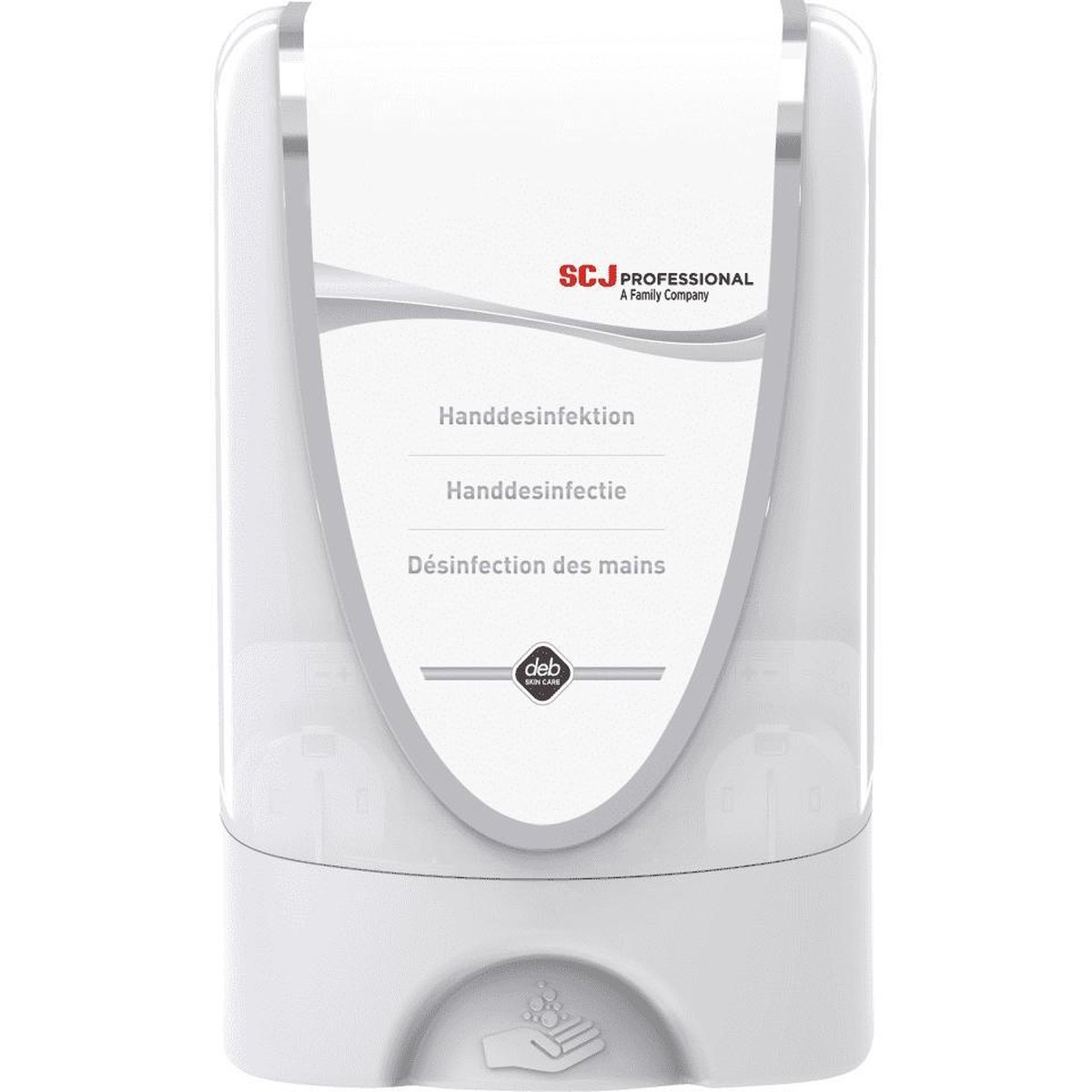 SC Johnson Desinfektionsspender IFSTF2MD