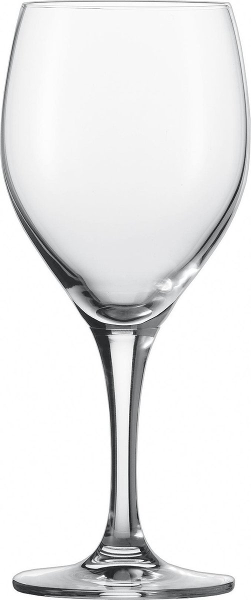Schott Zwiesel Rotweinglas Mondial 174487 445ml 6 Stück