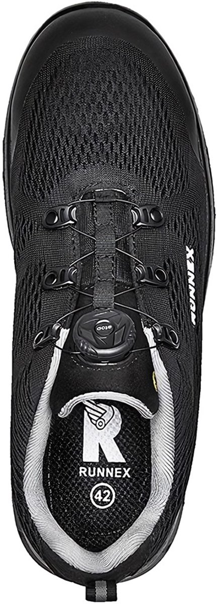 Runnex Sicherheitsschuh atop FlexStar S1PS ESD 5190-44 Gr. 44
