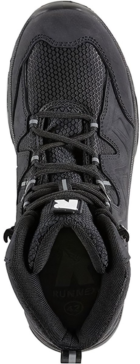 Runnex ESD-Sicherheitstiefel SmartStar S3S 5303-41 Gr. 41