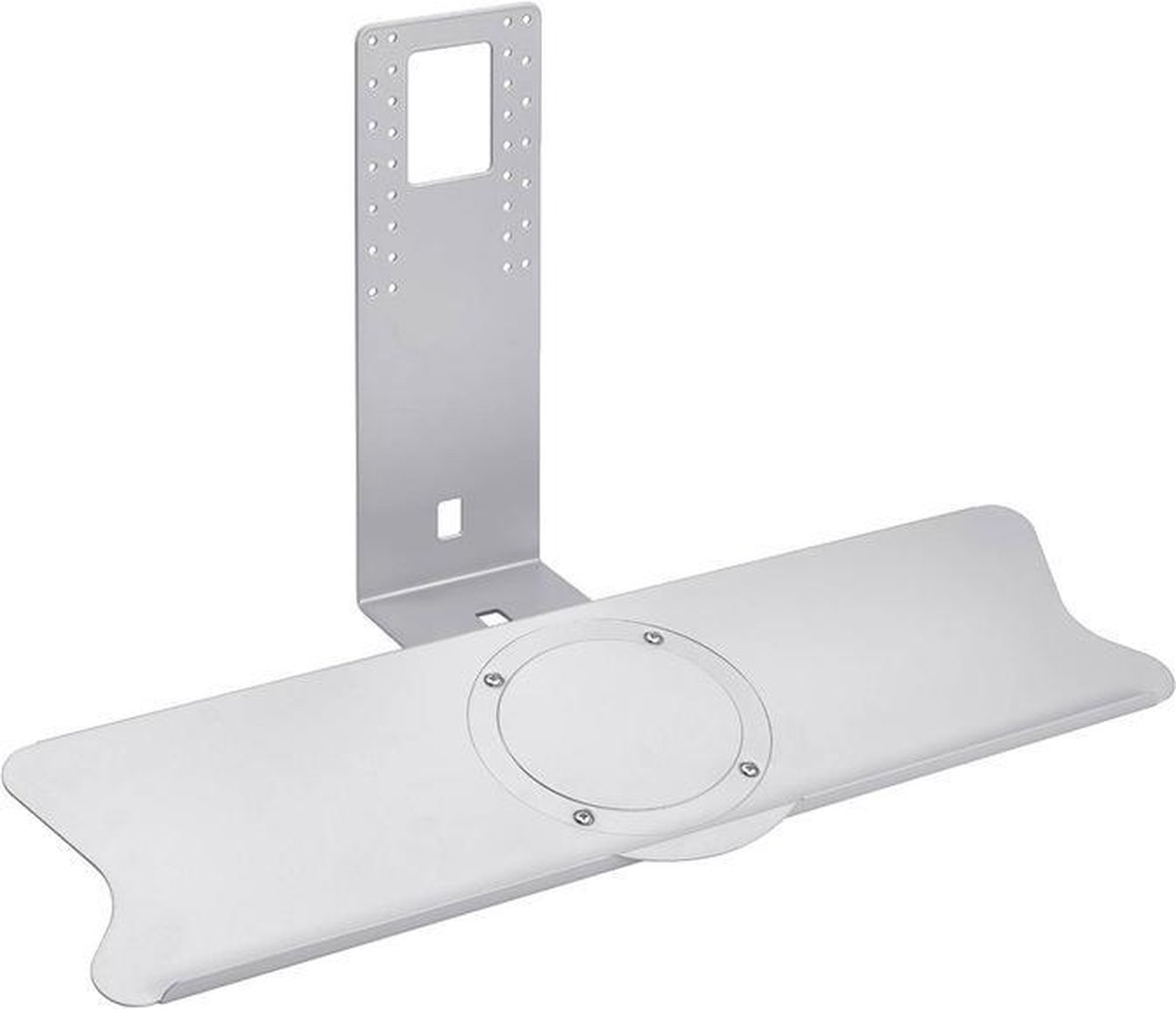 Novus TSS-Tastaturadapter silber
