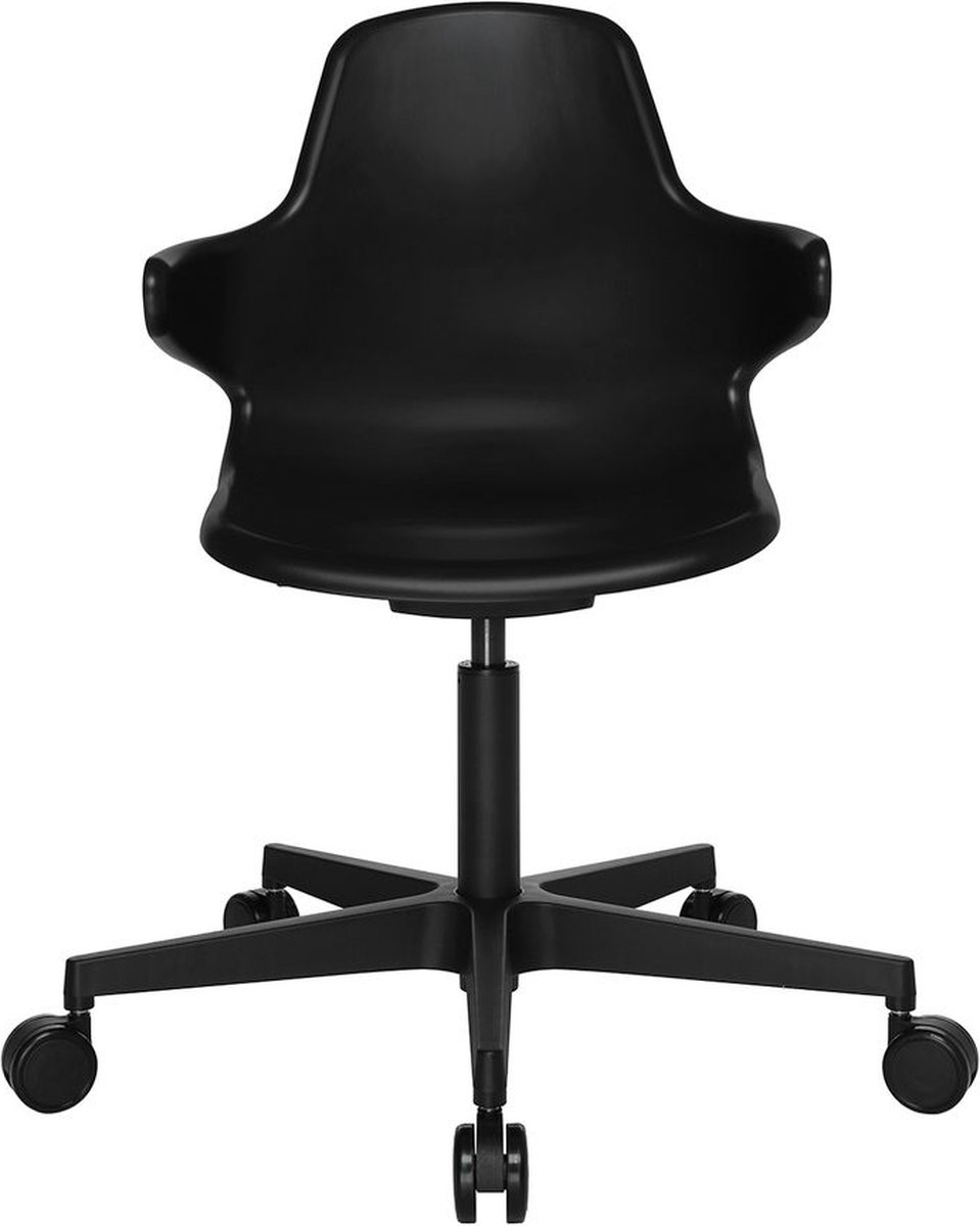 Topstar Drehstuhl SITNESS LIFE 20 FY200 Seiten schwarz